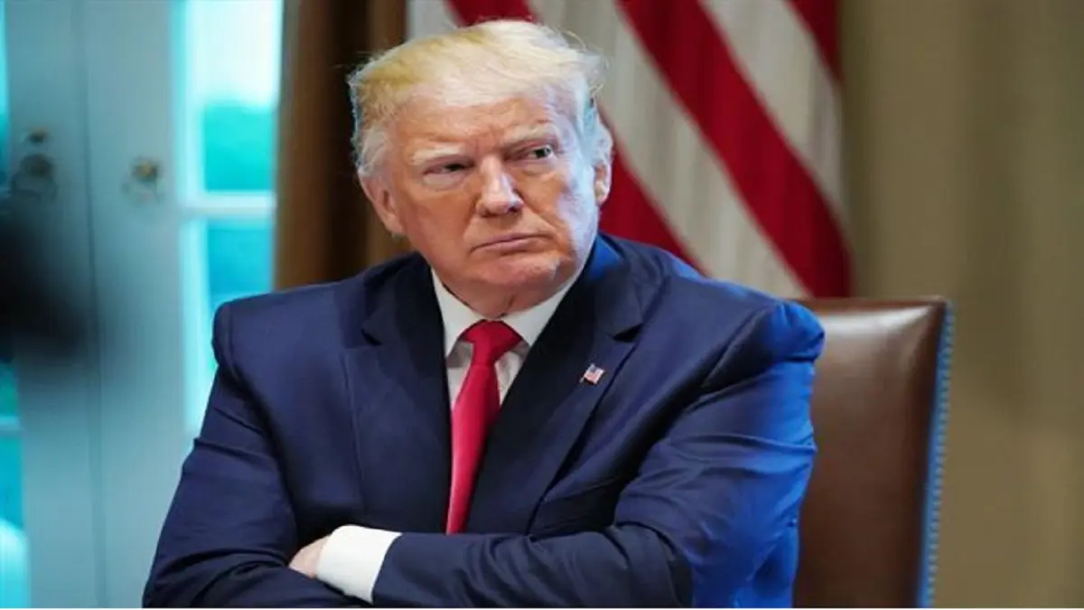 ترامب يطعن بحكم قضائي يمنعه من حظر متابعيه على تويتر‎