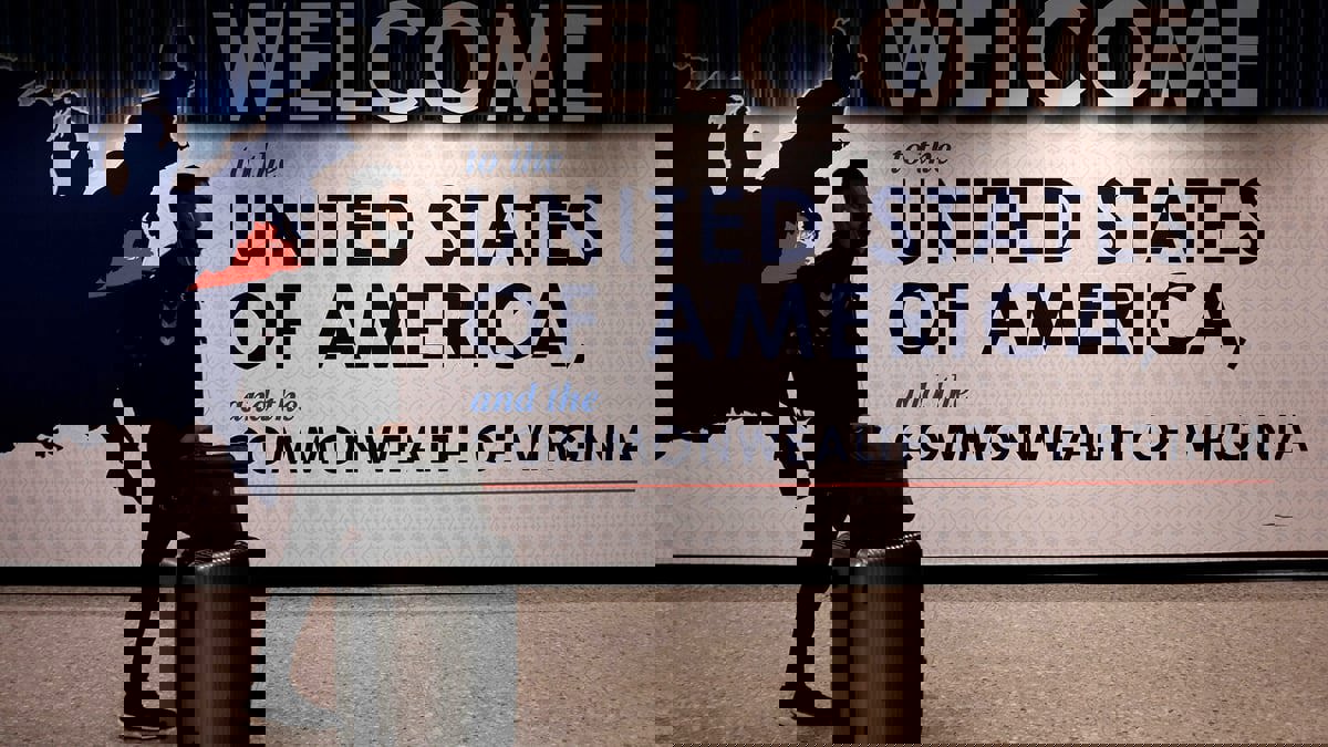 بعد 18 شهرا من الإغلاق.. أمريكا تفتح حدودها أمام المسافرين الملقحين ضد كورونا