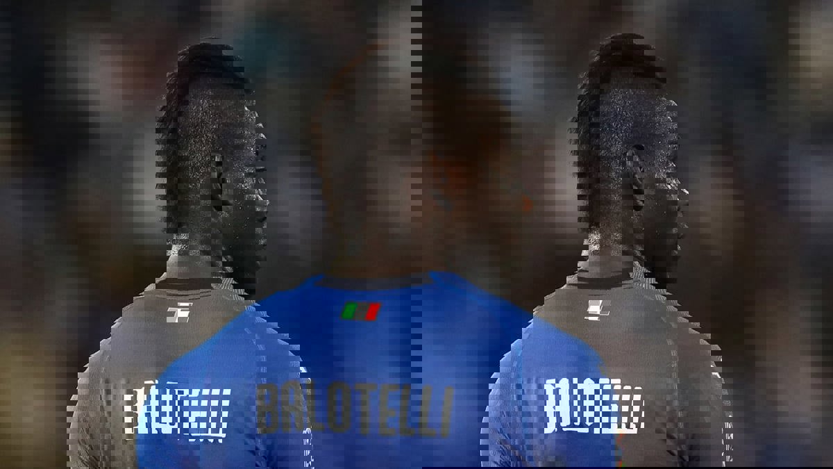 بالوتيلي ينضم لتشكيلة منتخب إيطاليا لأول مرة منذ 2018