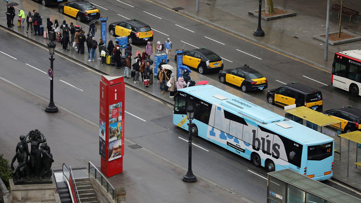 إسبانيا وألمانيا تفرضان قيودًا جديدة لوقف تفشي كورونا