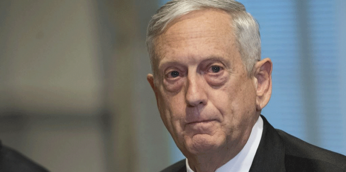 ماتيس: سنرد على انتهاك روسيا لمعاهدة الحد من الأسلحة