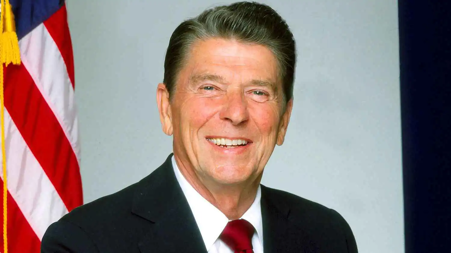 "حارس لإرث والده".. وفاة نجل الرئيس الأمريكي رونالد ريغان