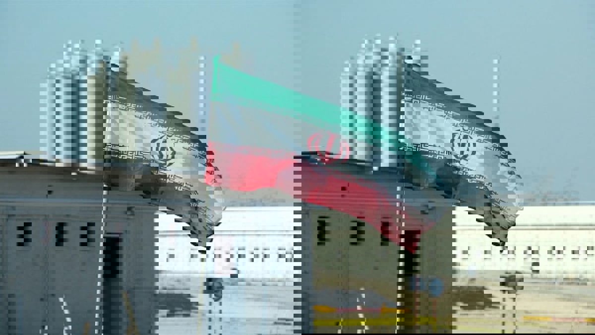 مجموعة قرصنة تخترق البريد الإلكتروني للطاقة الذرية الإيرانية