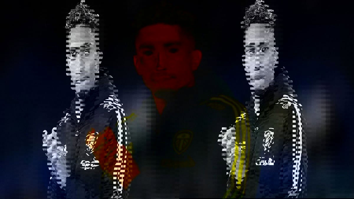 سبورت: رافينها يرفض عرض ليفربول ويريد الانتقال إلى برشلونة