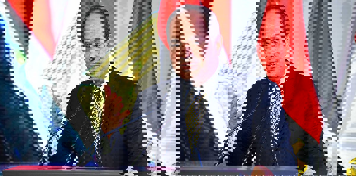 مصر.. السيسي يدافع عن العاصمة الإدارية الجديدة في وجه المتقدين (فيديو)