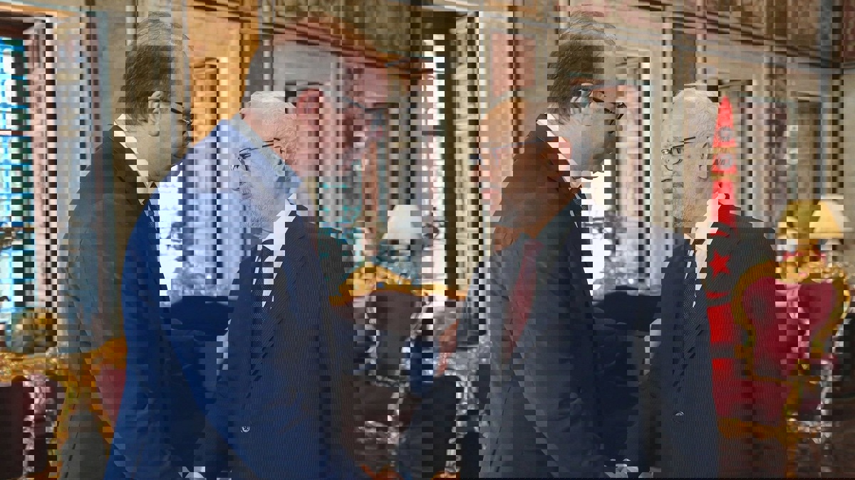 تونس.. الفخفاخ يؤجل الإعلان عن حكومته بعد طلب رئيس النهضة راشد الغنوشي