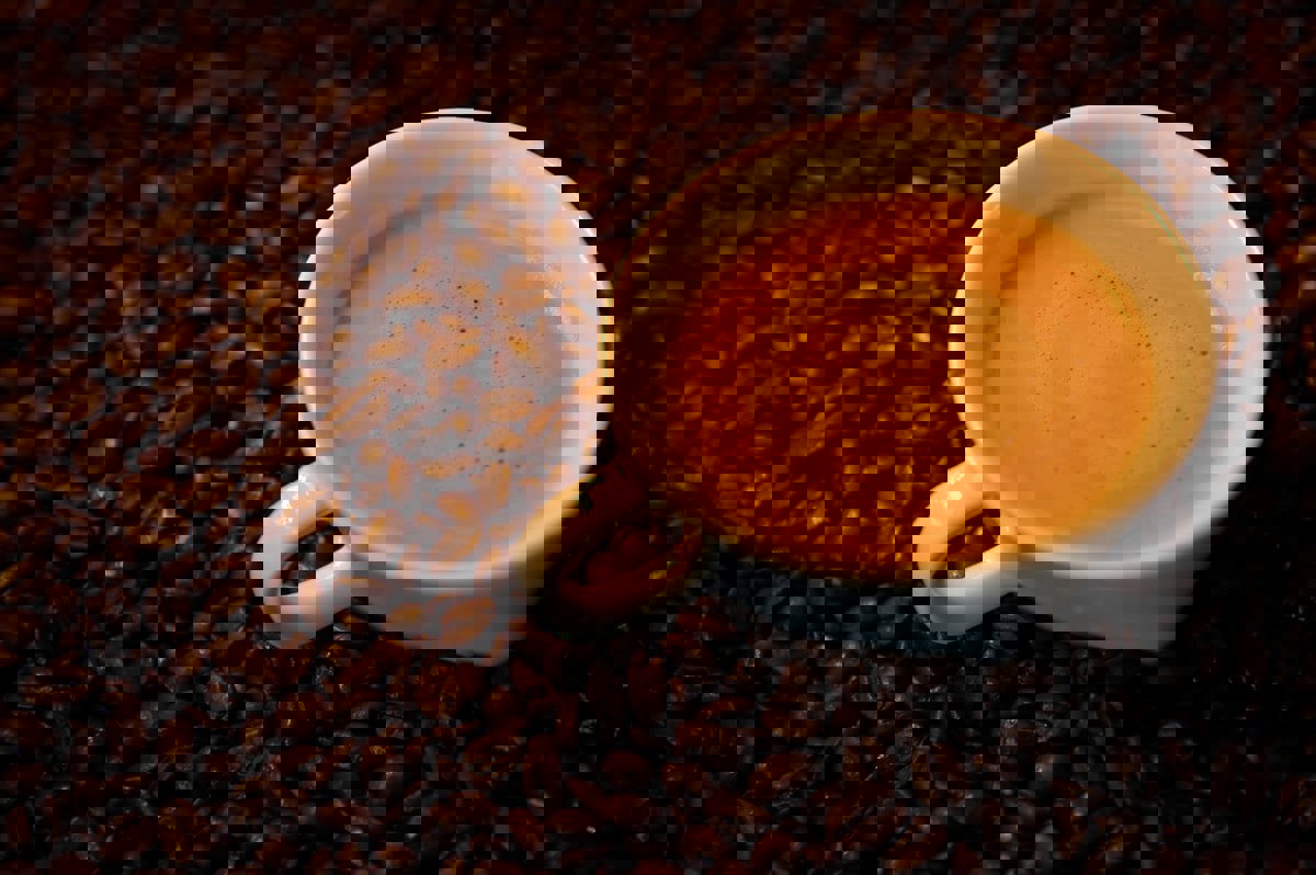 الضارة النافعة.. ما الكمية المثلى لشرب القهوة يوميا؟