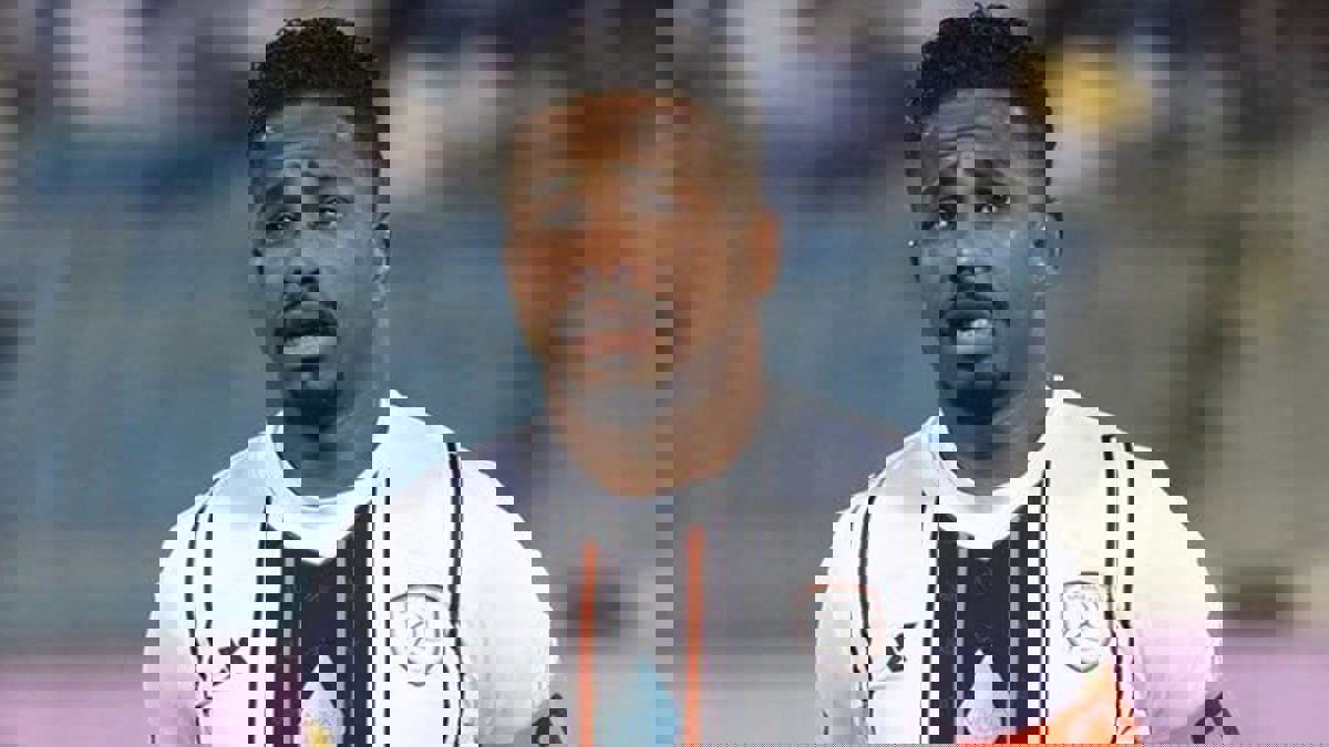 صحيفة: ناصر الشمراني تقدم بطلب للعودة إلى نادي الوحدة السعودي