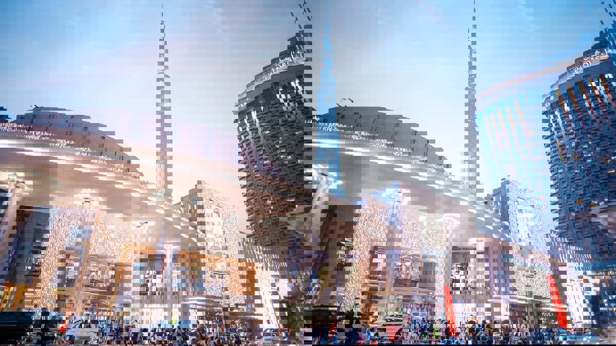 دبي المدينة الأكثر شعبية عالميا في قائمة الوجهات المفضلة للسفر