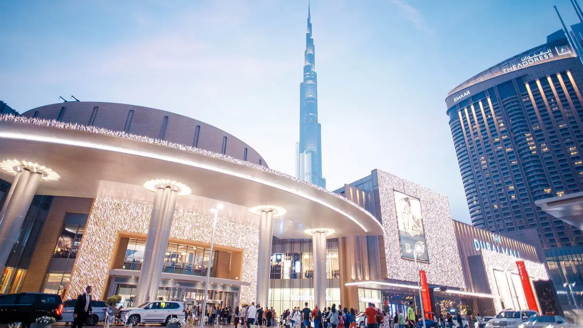 دبي المدينة الأكثر شعبية عالميا في قائمة الوجهات المفضلة للسفر