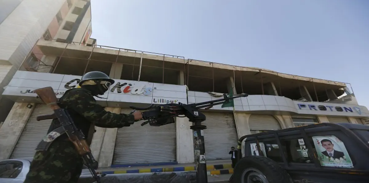 المقاومة اليمنية تنتظر إشارة البدء لتحرير"بيجان" و"عسيلان" بشبوة