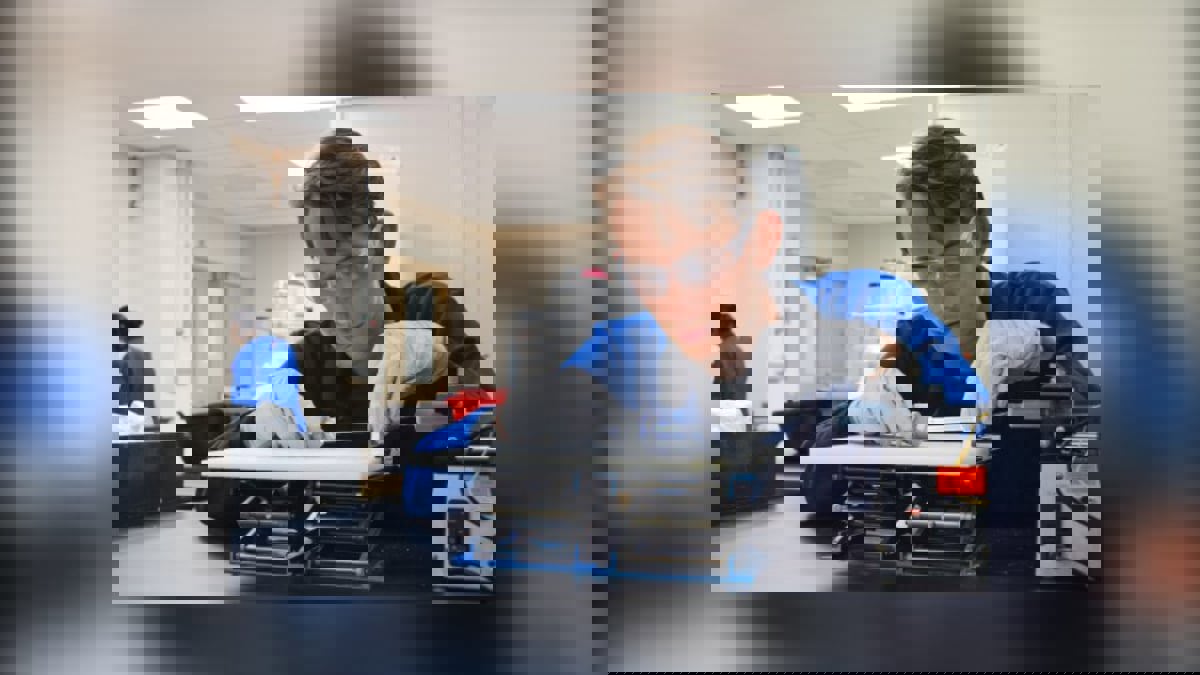 اختراع روبوتات لينة تحاكي نمو النباتات