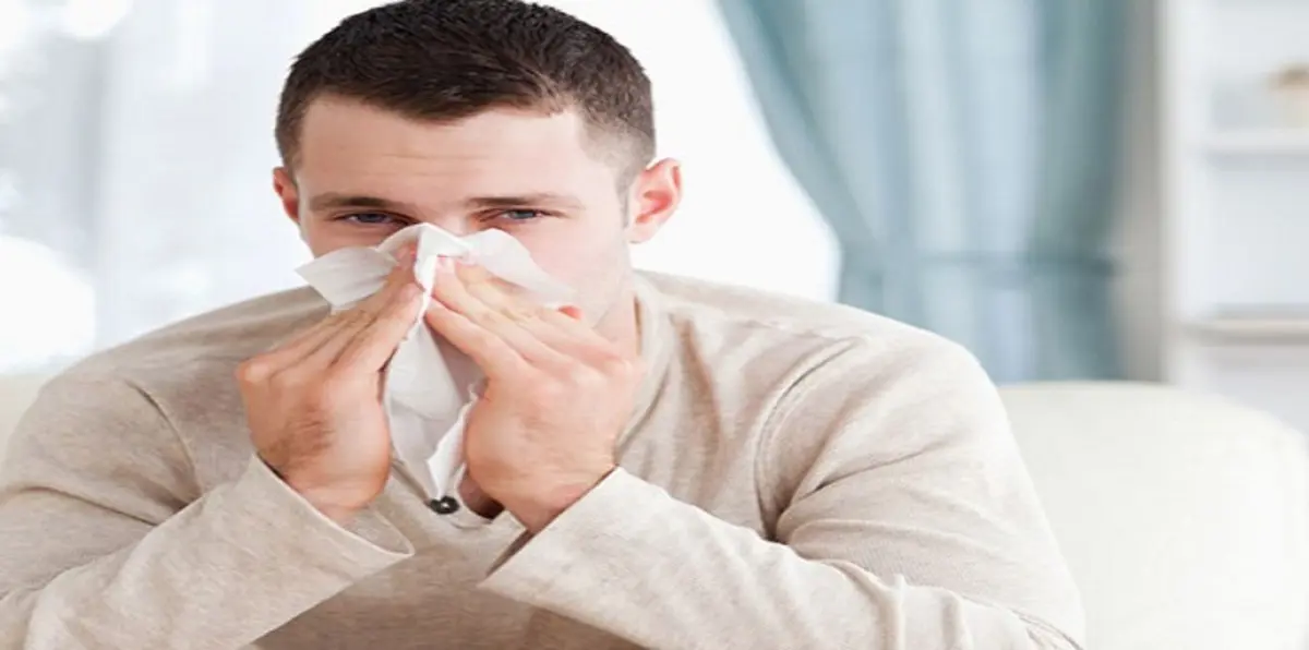 كيف تتخلص من البرد في 24 ساعة فقط؟