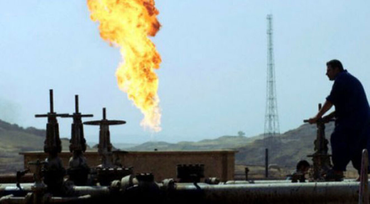 "ادنوك" تتوقع تشغيل مشروع شاه  للغاز في 2015