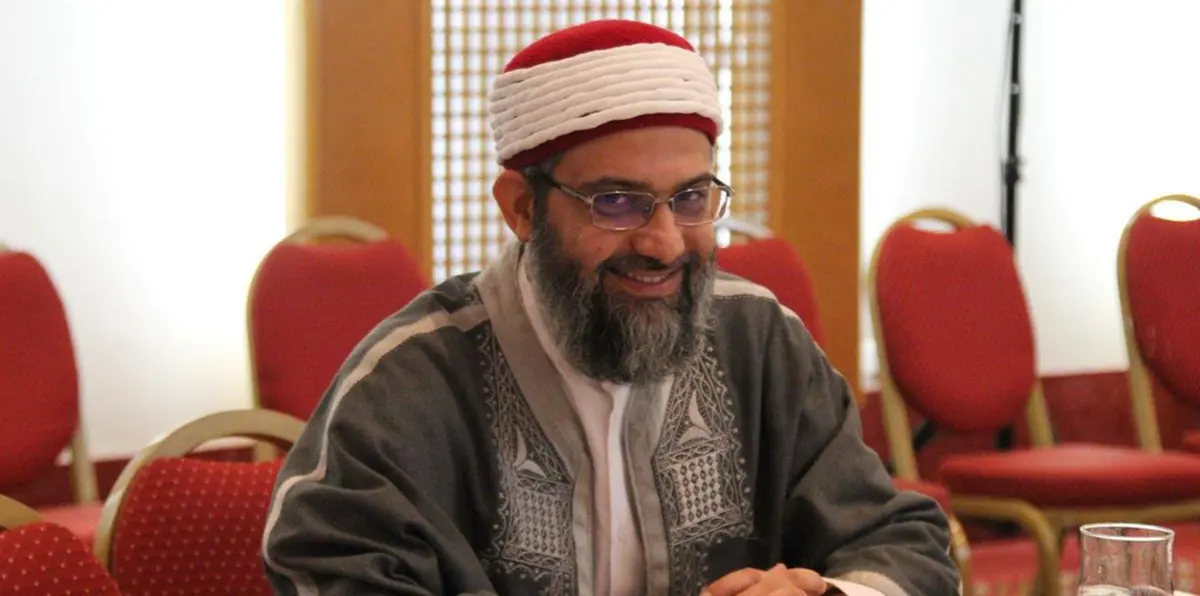 شيخ تونسي: يمكن للرجل أن يتزوج رجلًا ولا يمكن تغيير أحكام الميراث (فيديو)