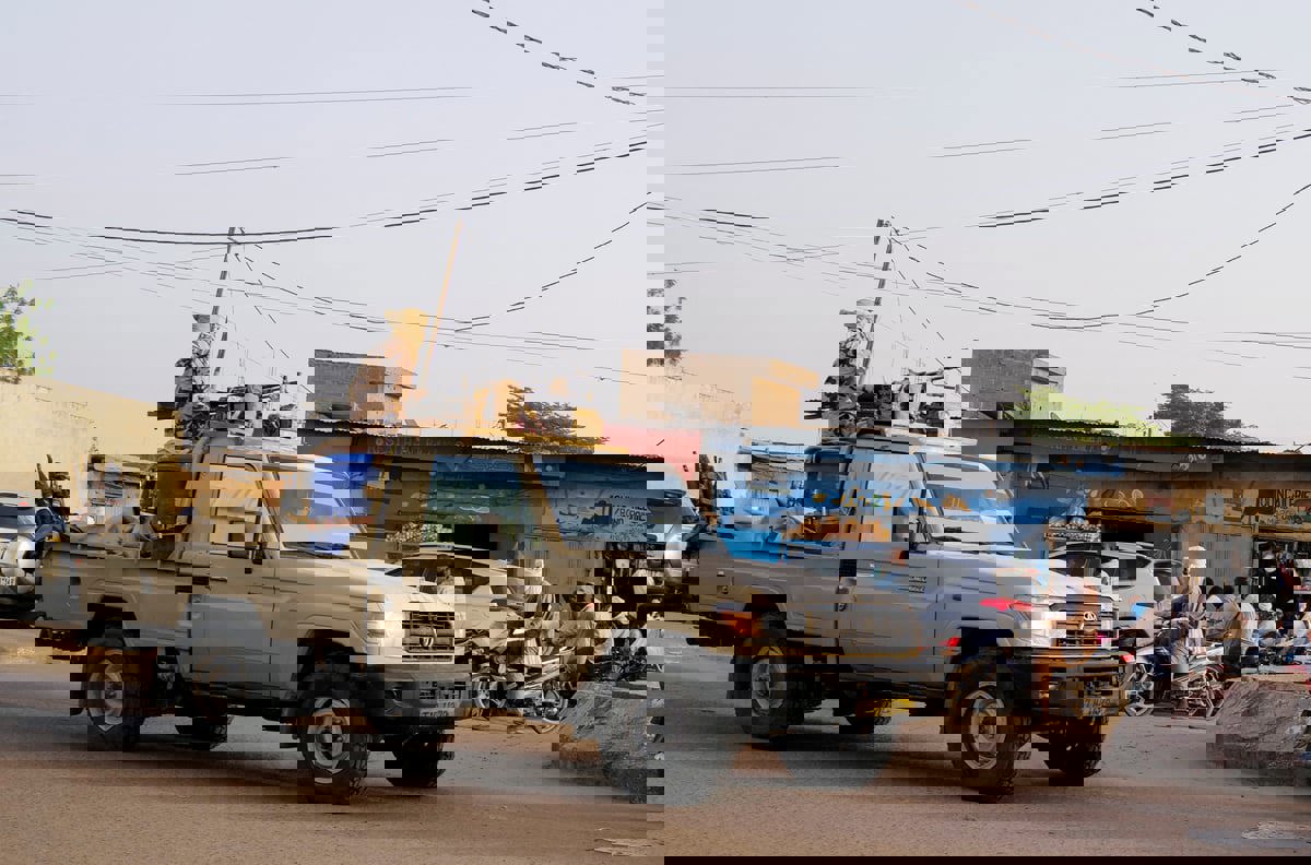   هل تخسر فرنسا آخر حلفائها في الساحل الأفريقي؟