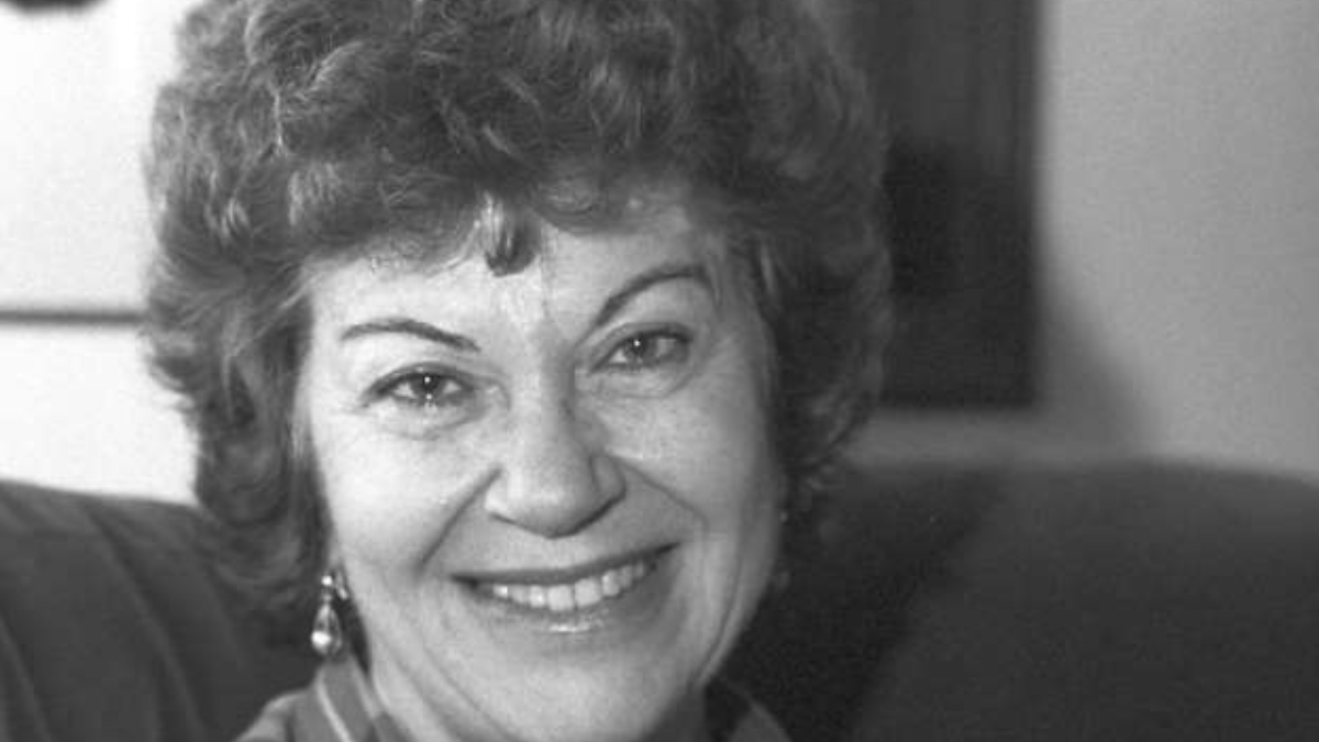 بطلة "خلية لافون".. وفاة جاسوسة إسرائيلية شهيرة ضد مصر