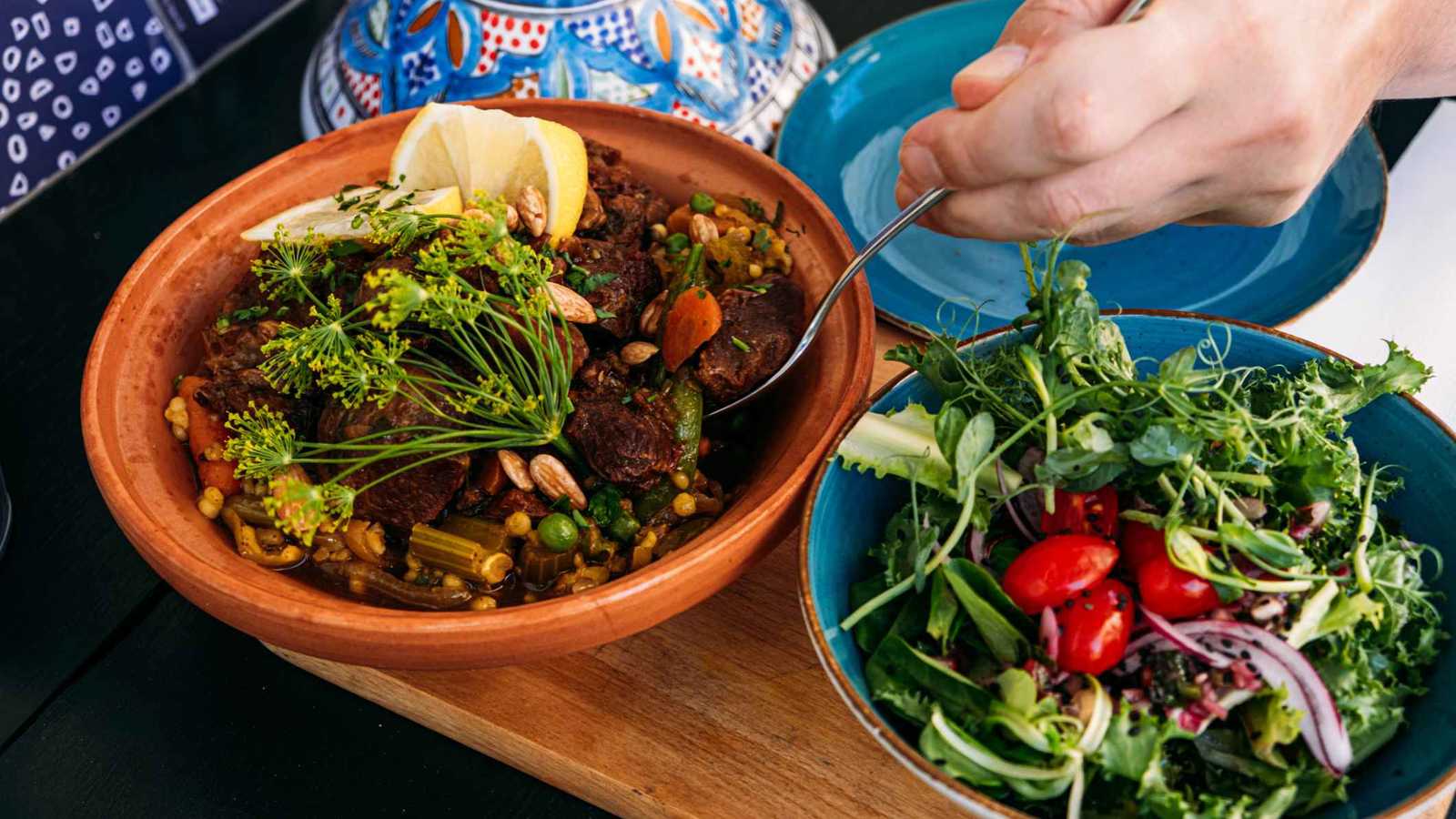 ترند تناول الخضراوات قبل النشويات.. حقيقة أم مبالغة؟