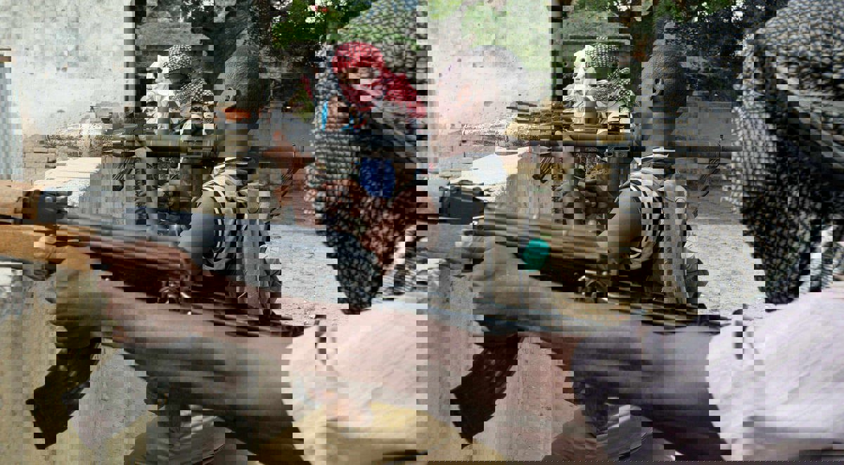 حركة الشباب الصومالية تقتل 7 جنود وتستولي على عربات عسكرية