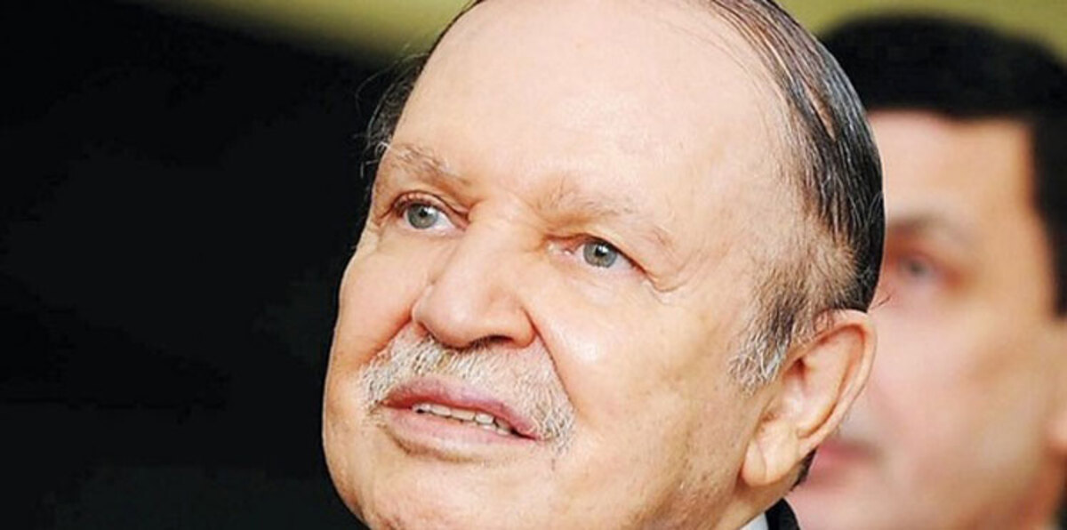 الرئيس الجزائري يدين الانقلاب الفاشل في تركيا‎