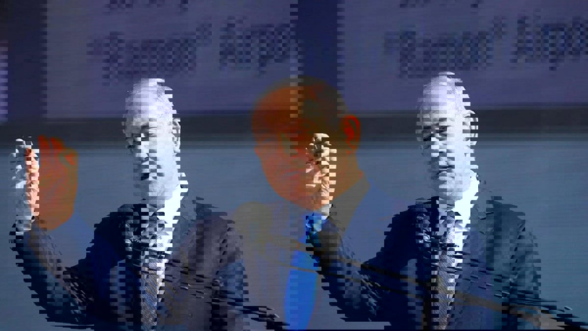 نتنياهو يرحب بالعقوبات الأمريكية ضد مسؤولين في المحكمة الجنائية الدولية‎