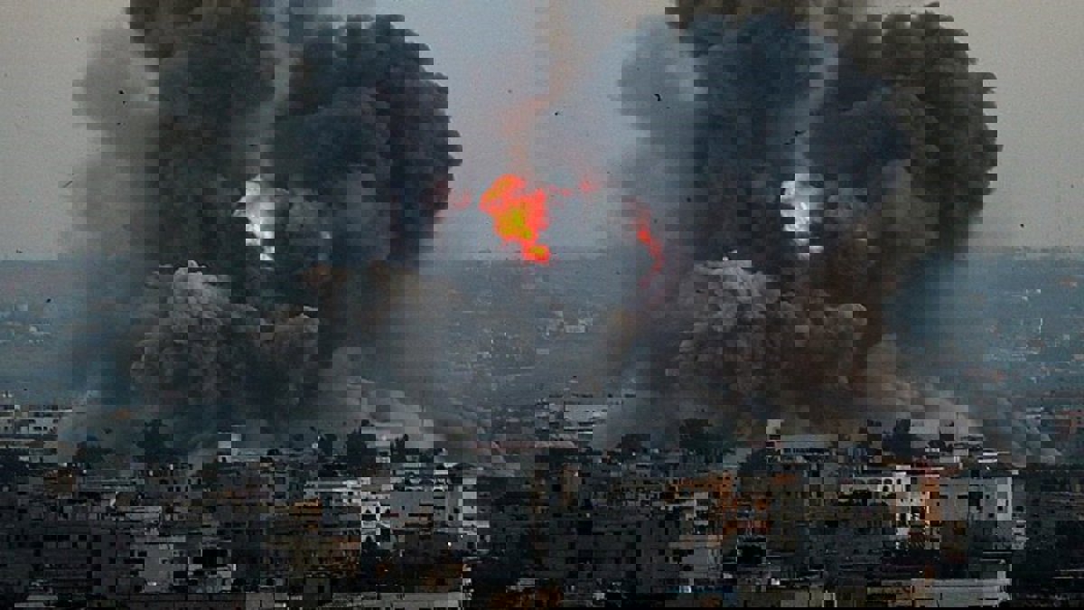 الأمم المتحدة: 300 مدني ضحايا قصف نظام الأسد وحليفه الروسي شمال سوريا