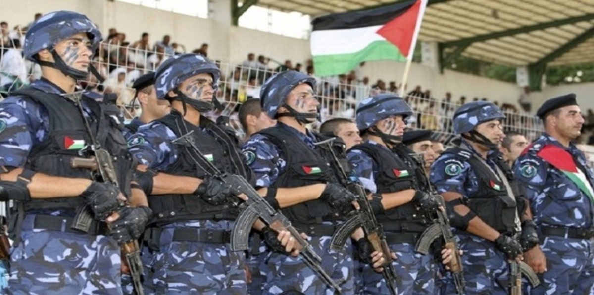 شرطة الاحتلال تتطلع لتشكيل قوة أمنية فلسطينية في القدس