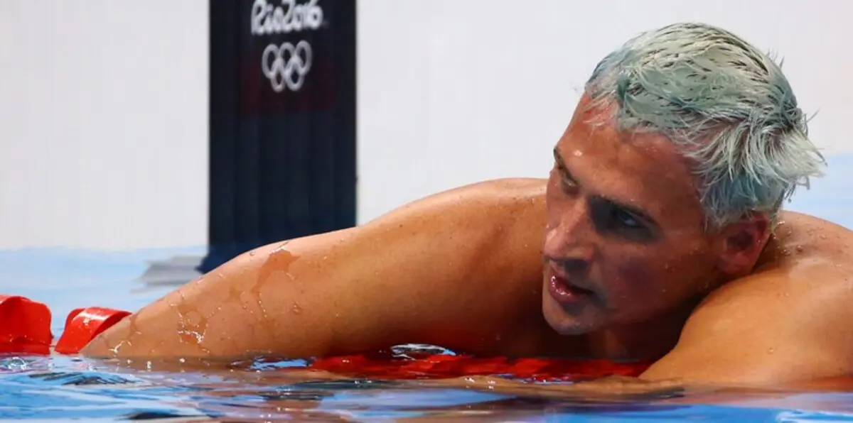 منع سباحين أمريكيين من مغادرة ريو دي جانيرو