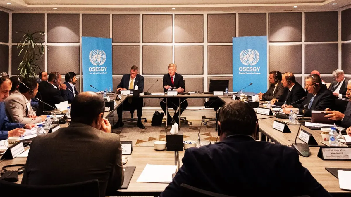 هدنة اليمن تصل إلى مفترق طرق.. والحوثيون يهددون بعودة الحرب