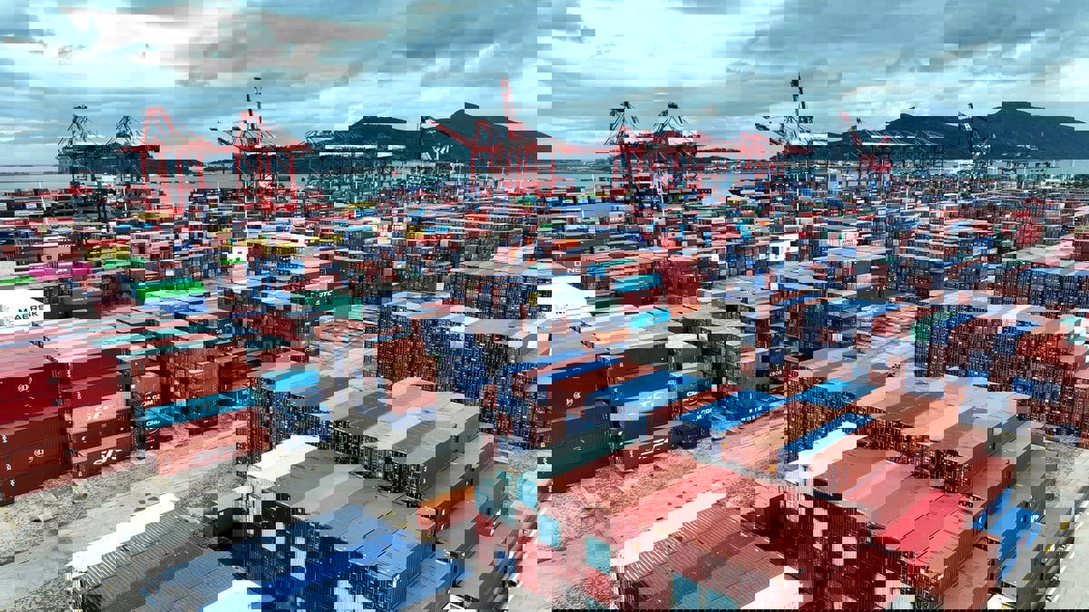 منذ بدء حرب أوكرانيا.. تجارة الصين وروسيا تصل لأعلى مستوياتها 