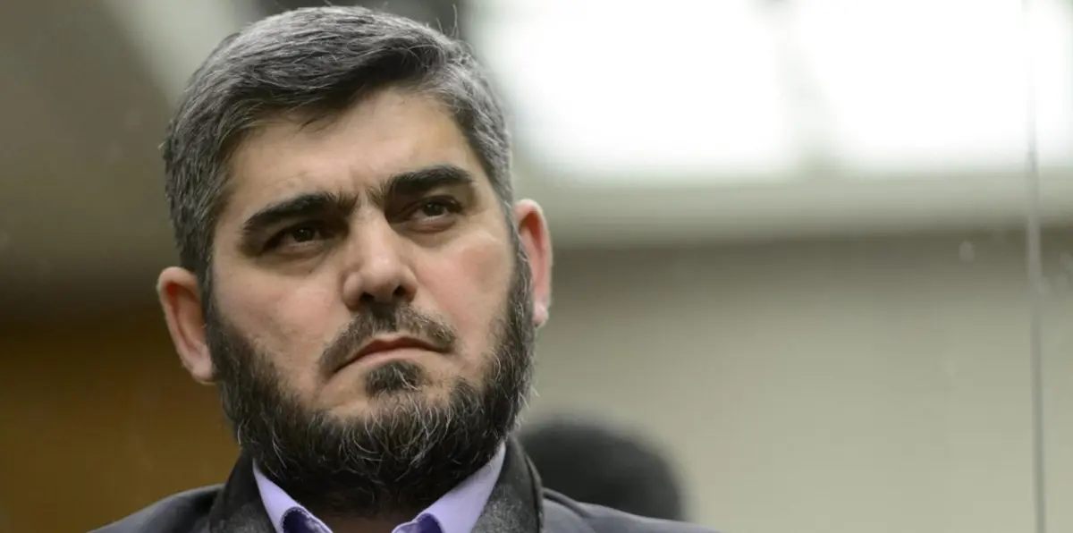 "جيش الإسلام": نريد مفاوضات مع روسيا للوصول إلى حل بشأن دوما‎