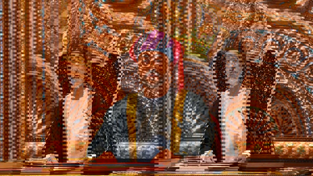 سلطنة عمان.. إعادة تشكيل مجلسي الدفاع والأمن الوطني