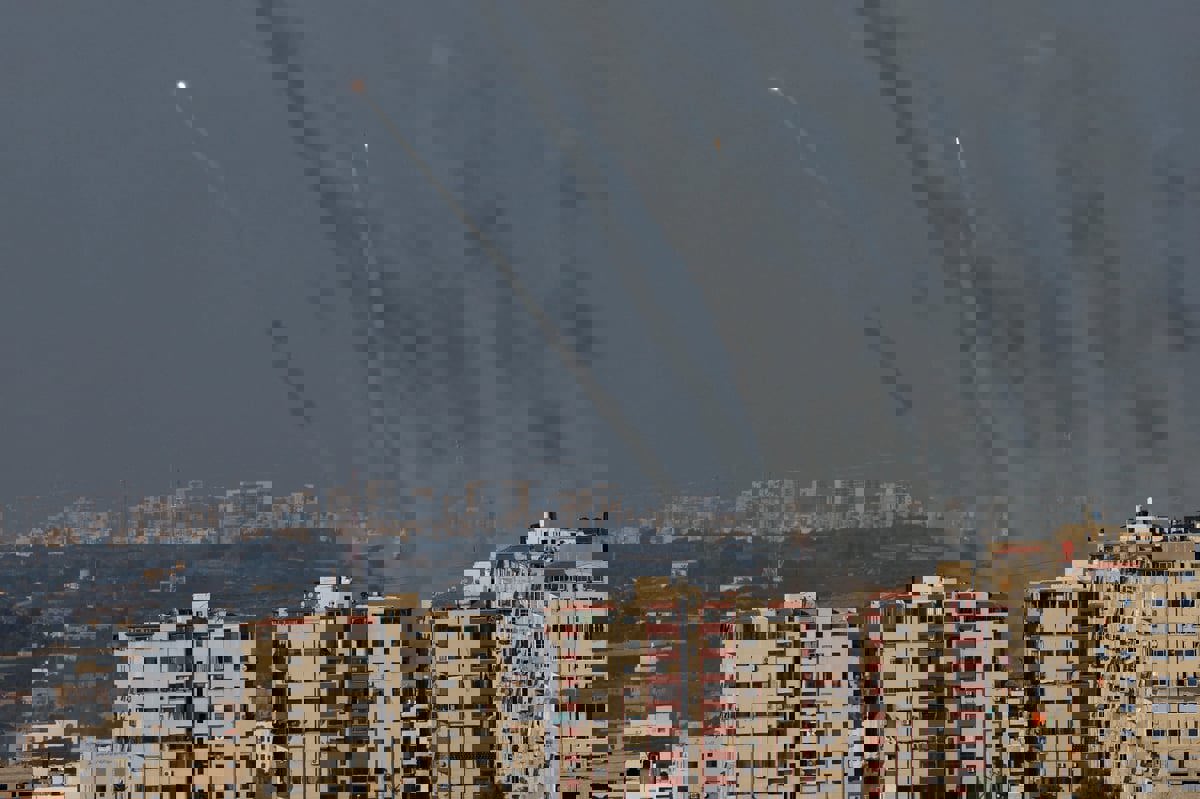 إسرائيل تمدّد تعليق الدراسة حتى إشعار آخر‎