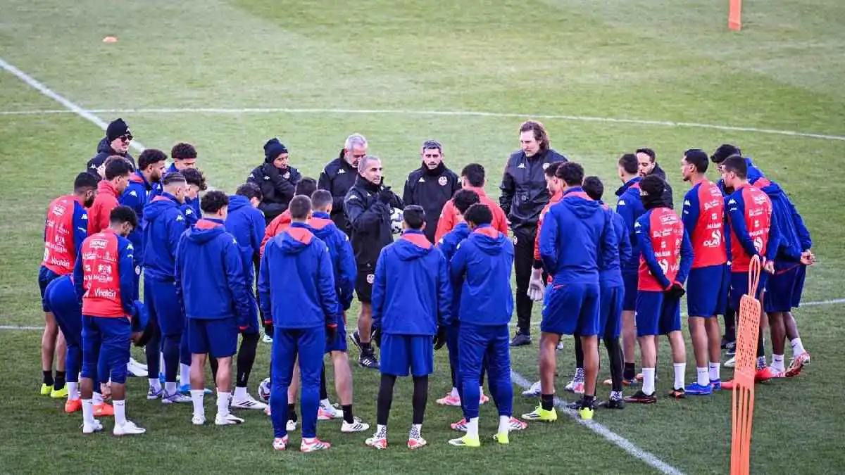 تغطية مباشرة لمباراة تونس ضد هايتي