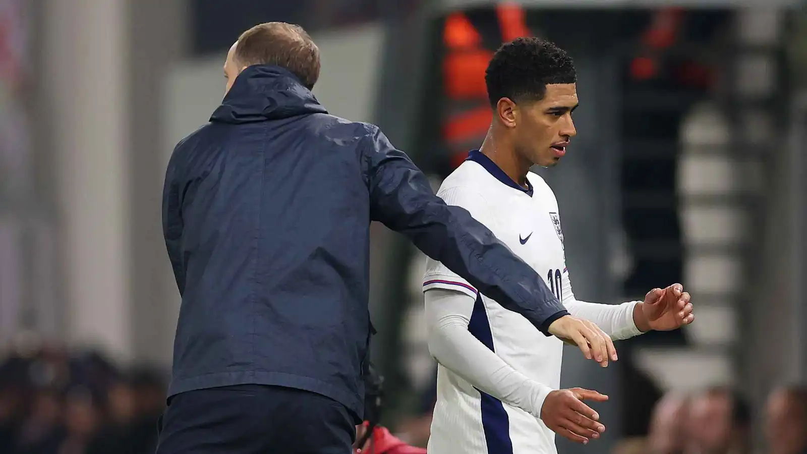 لن يكون ألونسو.. توخيل يوجه رسالة نارية إلى "المتمرد" بيلينغهام