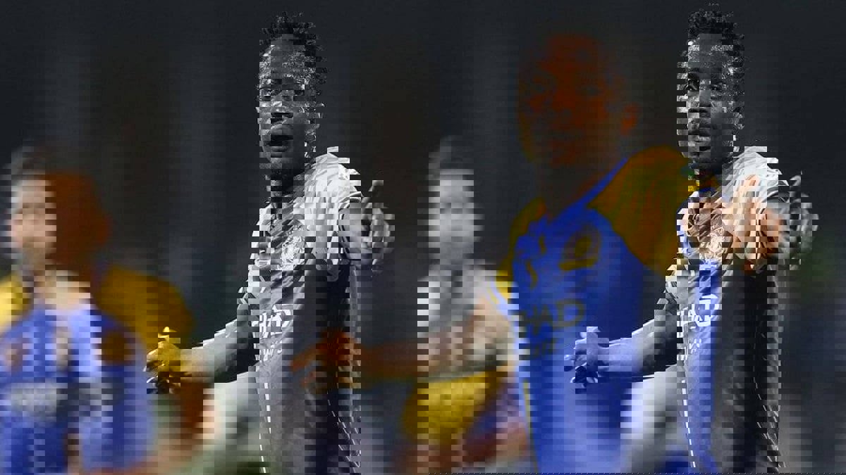 الأهلي السعودي يطلب أحمد موسى من النصر.. ويرفض إدخال محمد العويس ضمن الصفقة