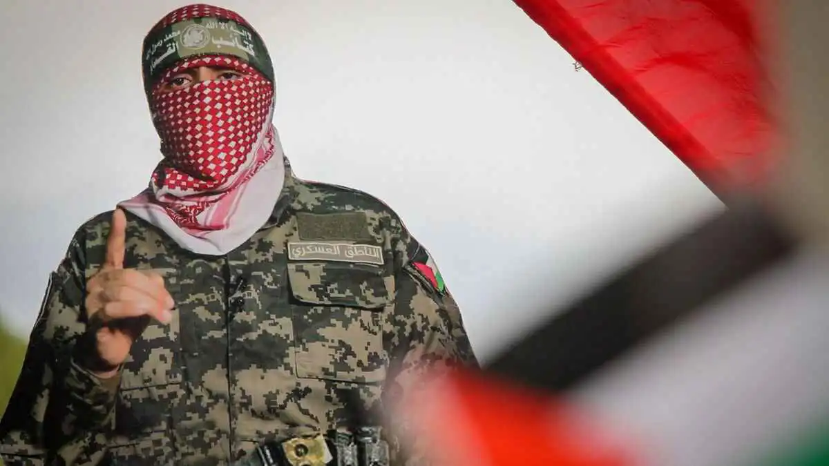 بعد أبو عبيدة.. اسم واحد على قائمة اغتيالات إسرائيل في غزة