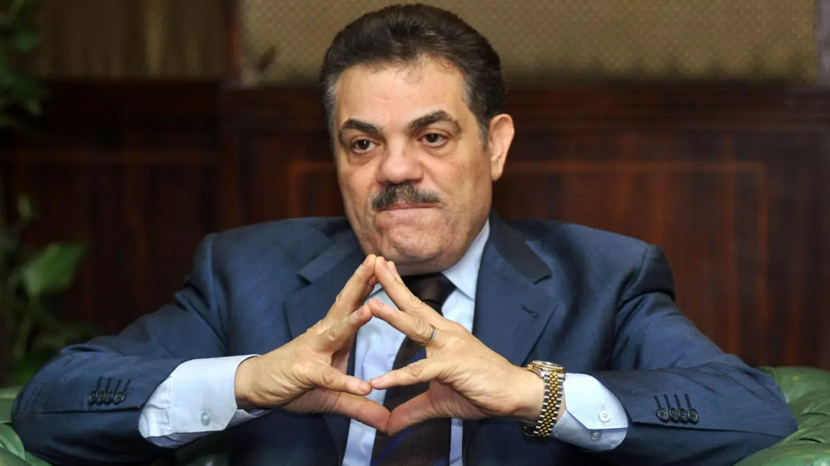 بعد إحالته للتحقيق.. السيد البدوي يقرر تجميد نشاطه في حزب الوفد