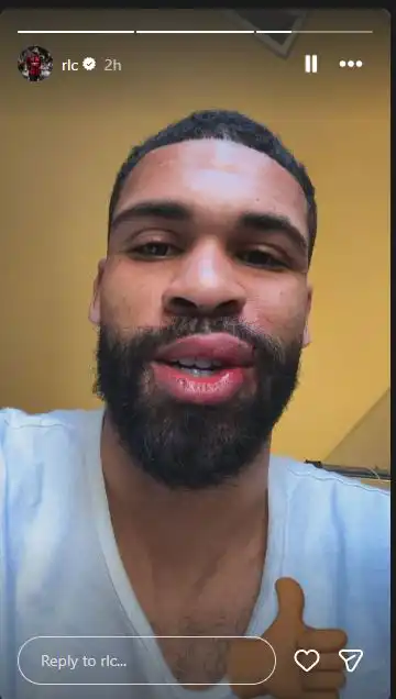 روبن لوفتوس-تشيك