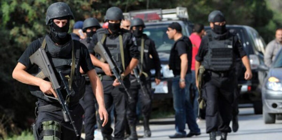 تونس تعلن تفكيك خلية  مرتبطة بهجوم باردو
