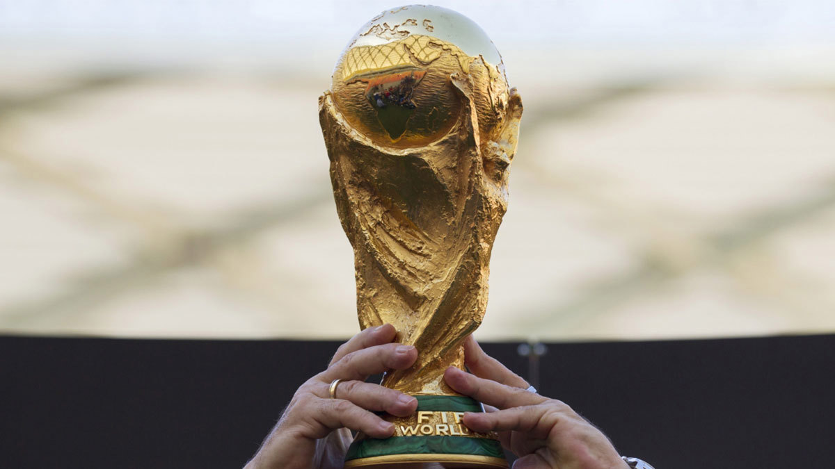 بث تصفيات أفريقيا المؤهلة لكأس العالم 2022 عبر الإنترنت