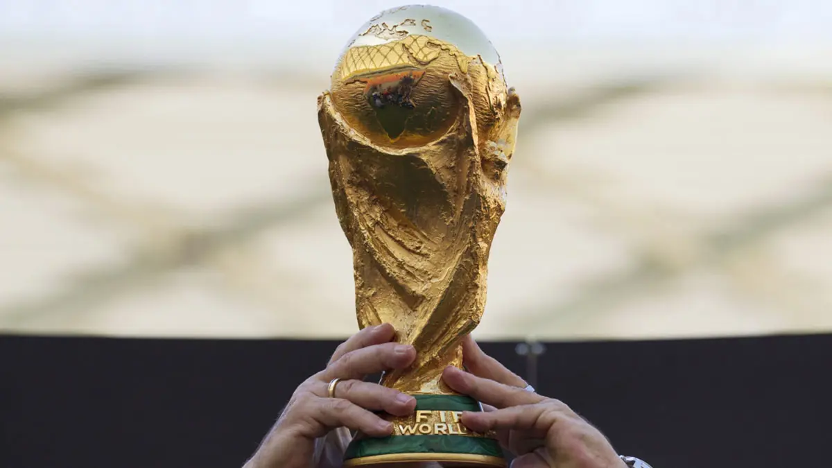 بث تصفيات أفريقيا المؤهلة لكأس العالم 2022 عبر الإنترنت
