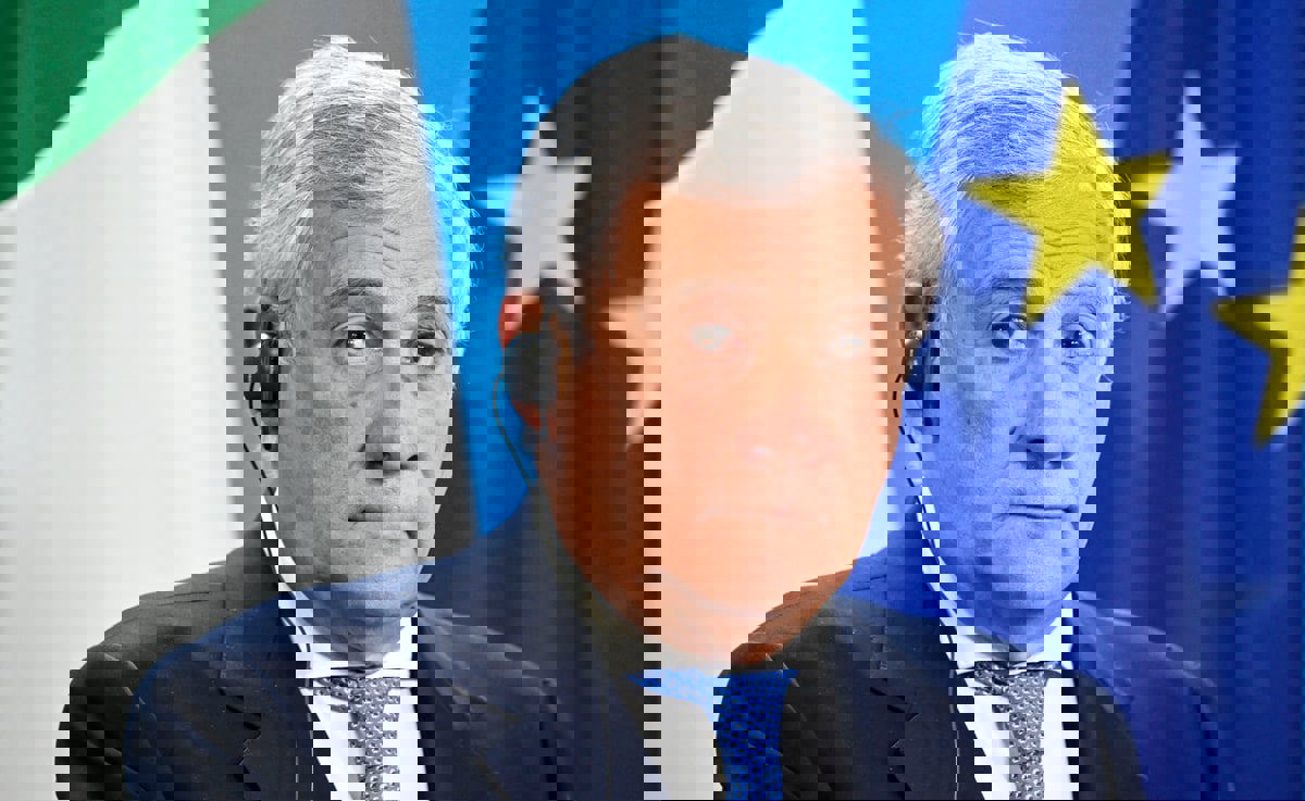 إيطاليا: على أوكرانيا ألّا تستخدم أسلحتنا لمهاجمة العمق الروسي