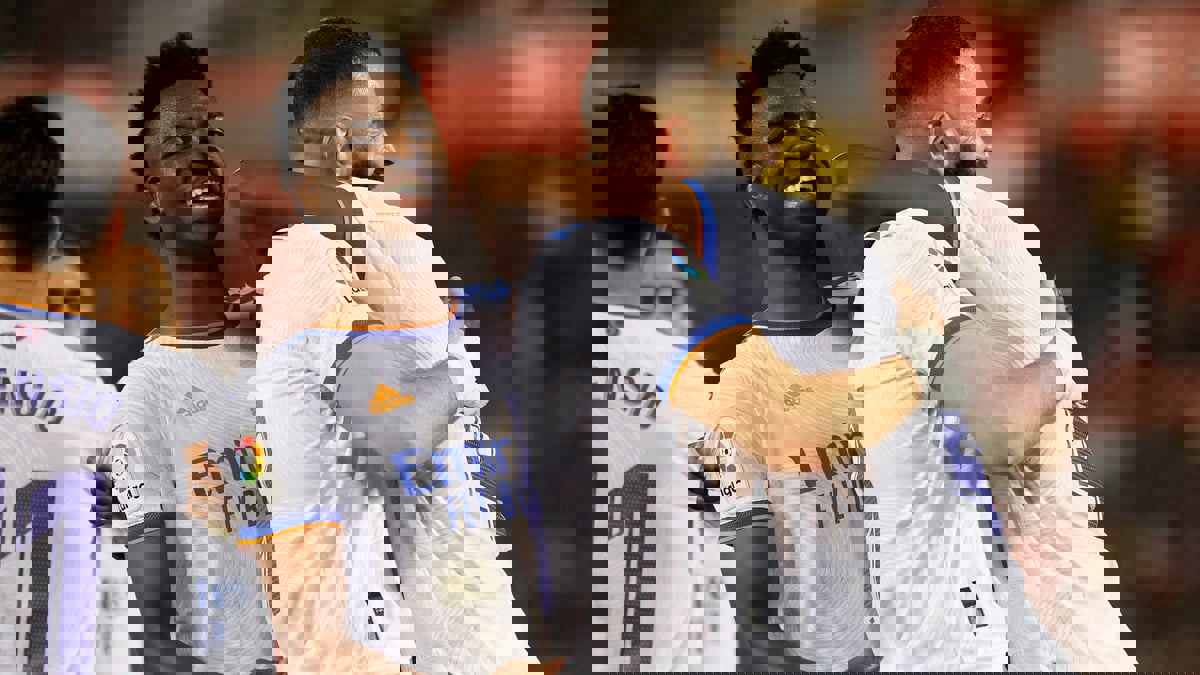 ترتيب الدوري الإسباني: ريال مدريد يتجاوز مايوركا ويبتعد في الصدارة