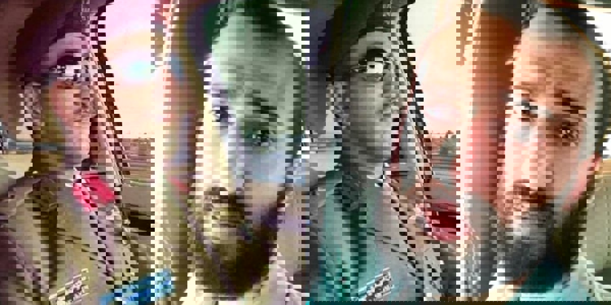 ميليشيا الحوثي تفرج عن نجلي الرئيس اليمني السابق علي عبد الله صالح