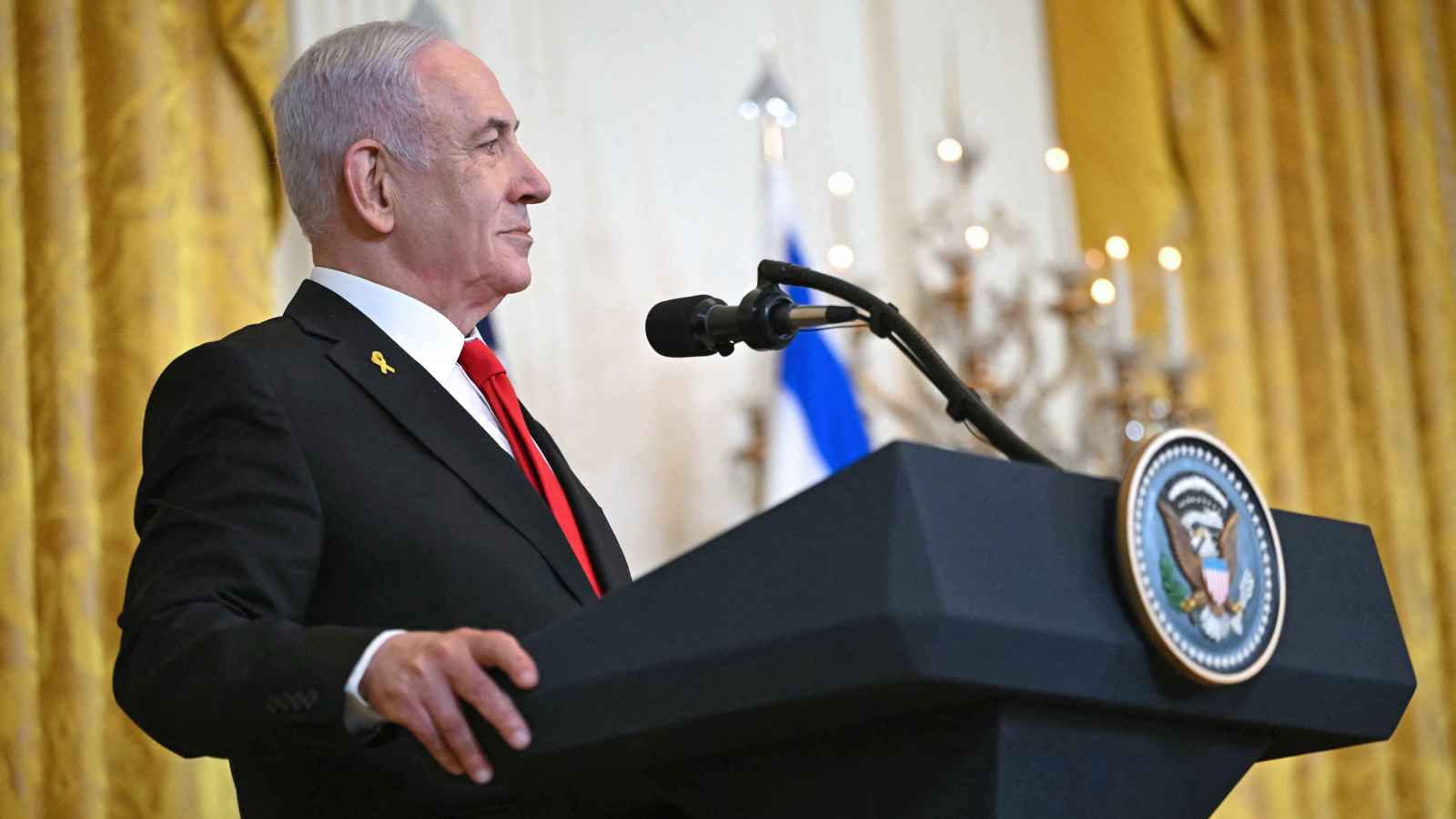 أكثر تعقيدا.. نتنياهو يعلق على المرحلة الثانية من اتفاق غزة