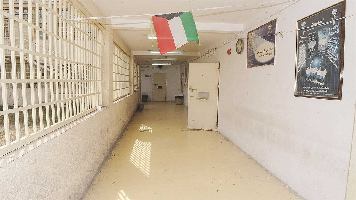 الكويت.. مطالبات بالإفراج عن السجناء خشية تفشي كورونا