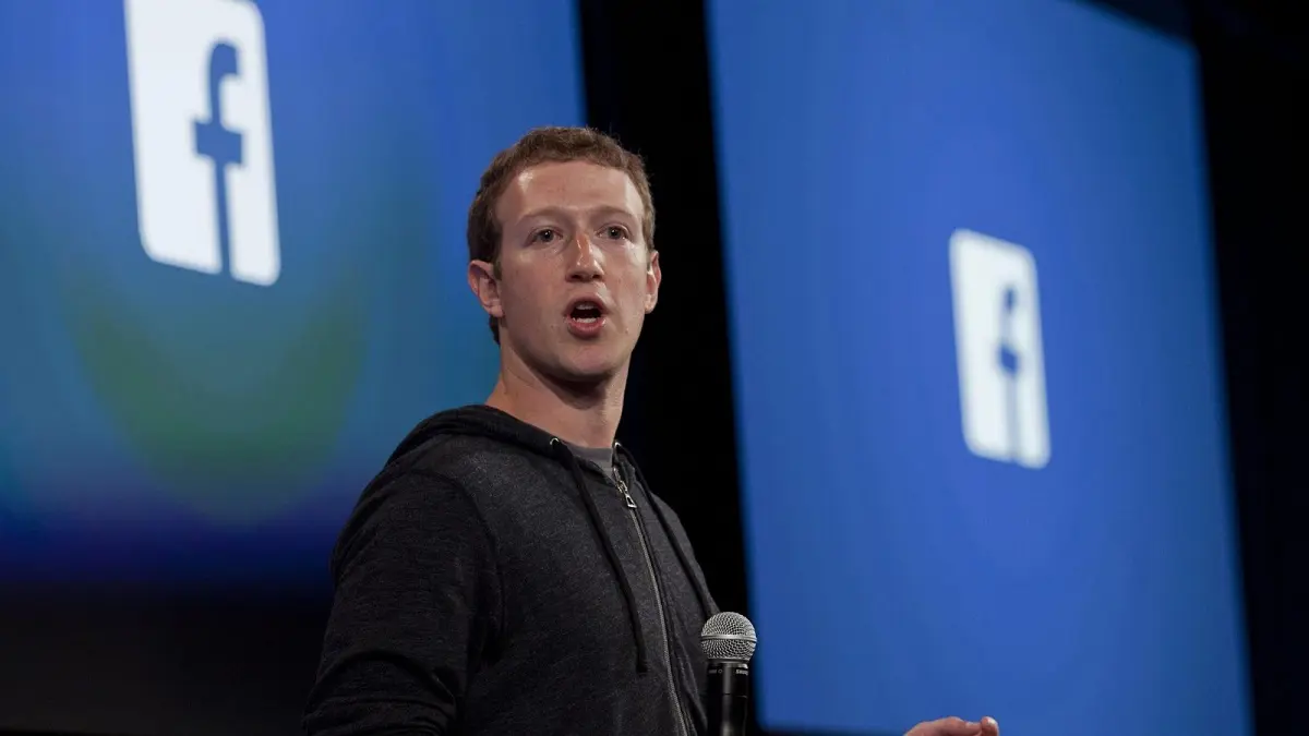 وثائق سرية تقلب موظفي "فيسبوك" على مارك زوكربيرغ