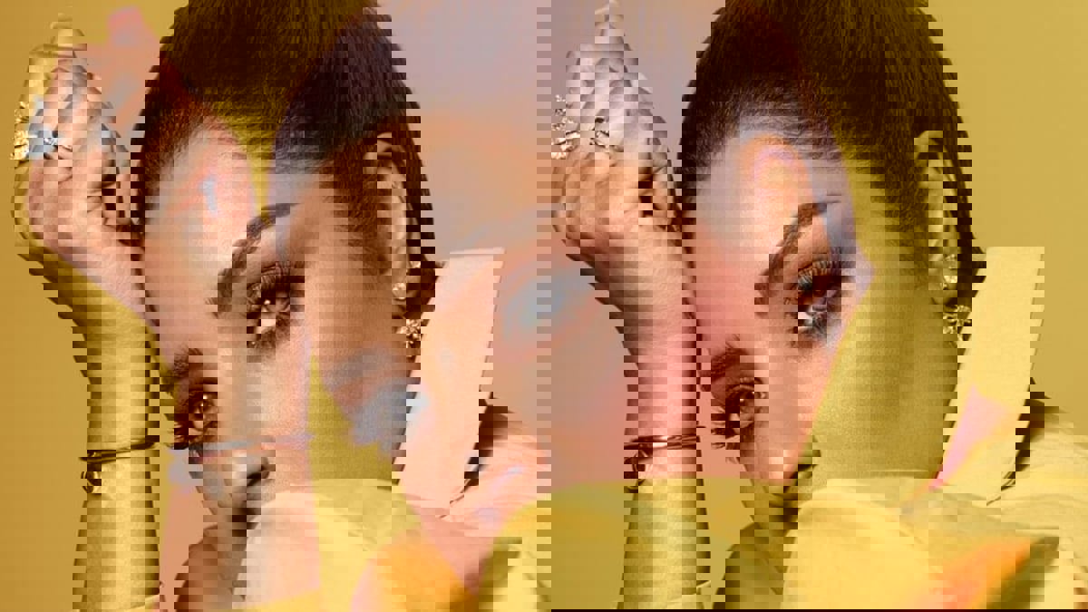 تصوير فيديو يتسبب بـ"شجار" بين رانيا شهاب ومرام البلوشي