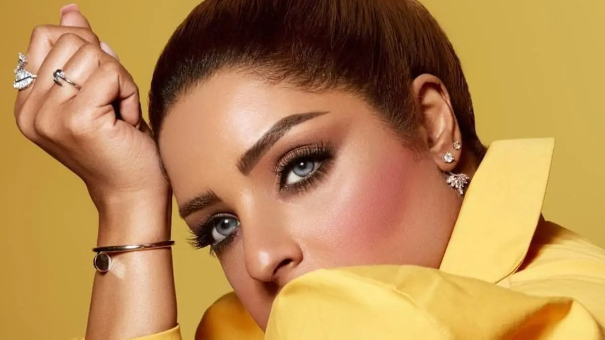 تصوير فيديو يتسبب بـ"شجار" بين رانيا شهاب ومرام البلوشي